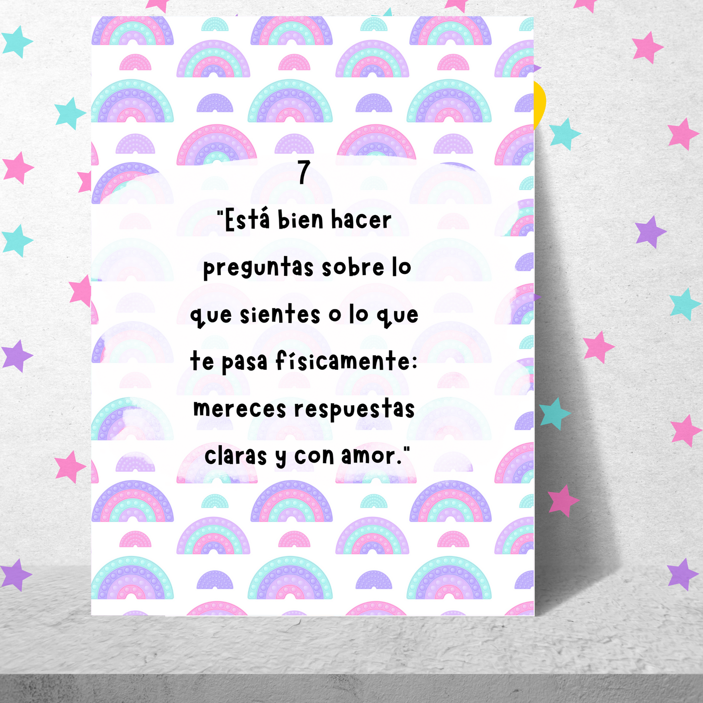 Cosas que debemos enseñarle a nuestros niños y adolescentes sobre la vida – Volumen 1