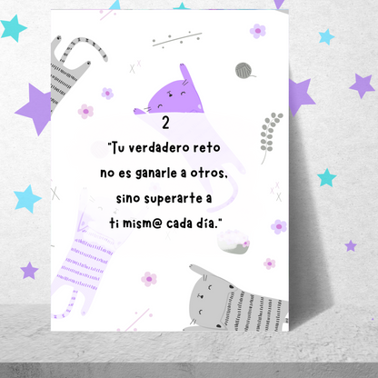 Cosas que debemos enseñarle a nuestros niños y adolescentes sobre la vida – Volumen 1