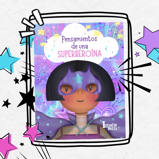 Pensamientos de una Superheroína